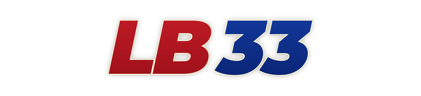 lb33 Logo